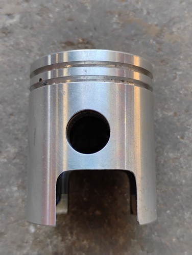 Genuine yamaha 50cc - yamaha, piston