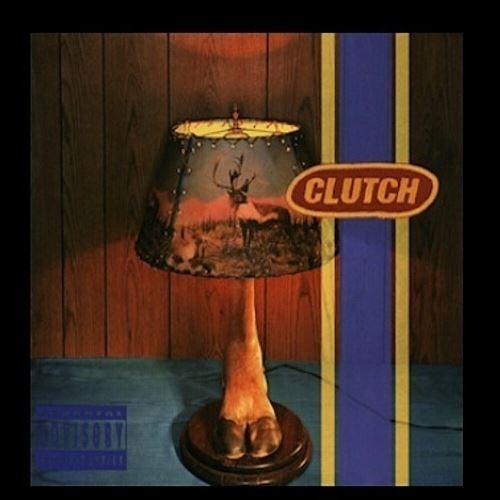Clutch transnational speedway - clutch,