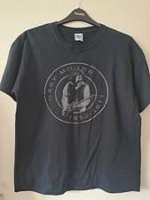 OFFICIAL GARY MOORE '1952 -