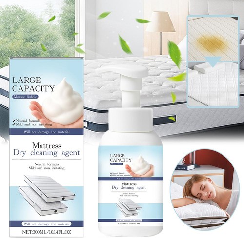 300ml powerful mattress - 300ml,