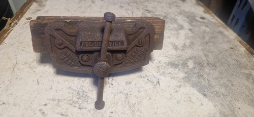 Ful use vintage - vintage, woodworking