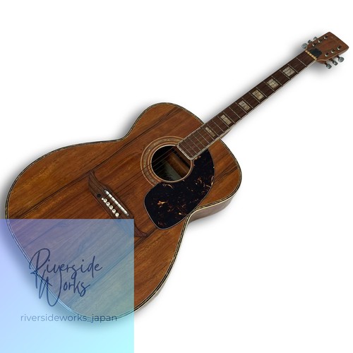 Acoustic guitar kawai - acoustic,
