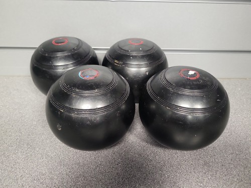 Thomas taylor lignoid - taylor, bowls