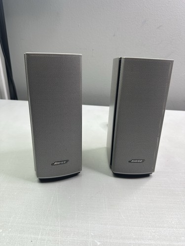 Bose companion multimedia - 20,