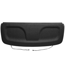 Rear Parcel Shelf Load Cover