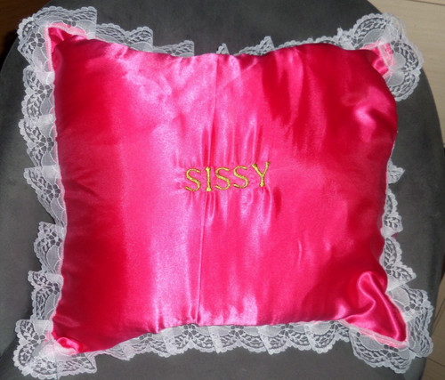 Abdl sissy kneeling pad - kneeling,