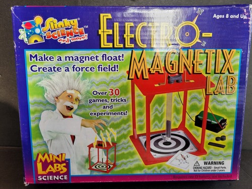 Slinky science - slinky,
