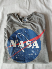 Tesco NASA T-Shirt, Men's