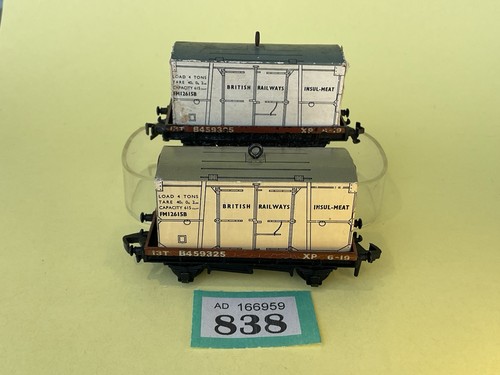 Hornby dublo two 4648 low - dublo,