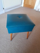 Vintage 1960's Sherborne Vinyl