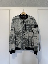 STONE ISLAND SHADOW PROJECT