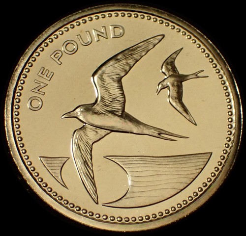 Helena one pound 1984 - helena,