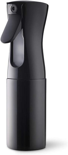 Spray bottle for hair 210ml - spray,