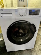 Washer Dryer **can deliver** 