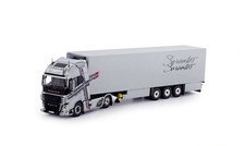Tekno 1:50 Sarantos Volvo FH04