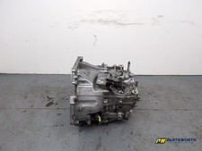 MAZDA 6 Gearbox 2012-2016