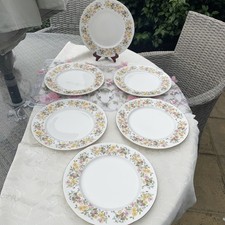 Colclough Hedgerow Dinner