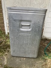 GRUNDYBIN VINTAGE RETRO