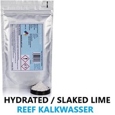 Aquarium Reef Kalkwasser