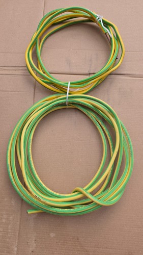 Meters earth single - 4,