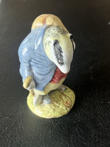 Beswick beatrix potter - beswick,