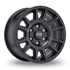 4x 9x20" OZ Racing Rally