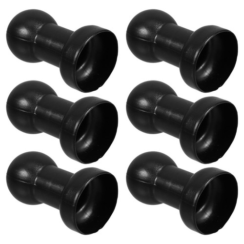 6pcs trampoline leg caps - trampoline,