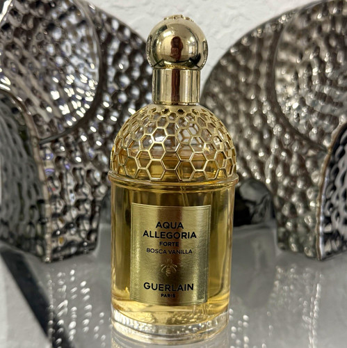 Guerlain aqua allegoria - guerlain,