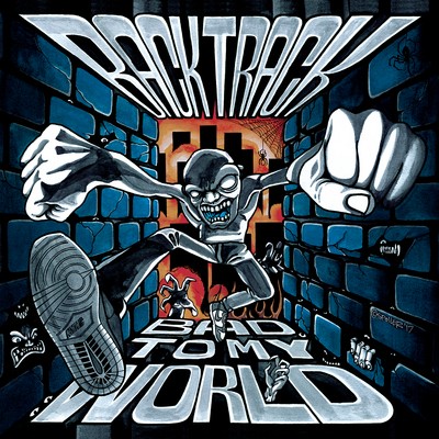 Backtrack bad my world - bad, to