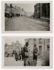 MULLINGAR Co Westmeath Street