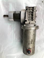 Zanolli Transtecno Conveyor