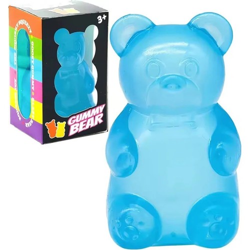 Schylling needoh gummy - needoh,