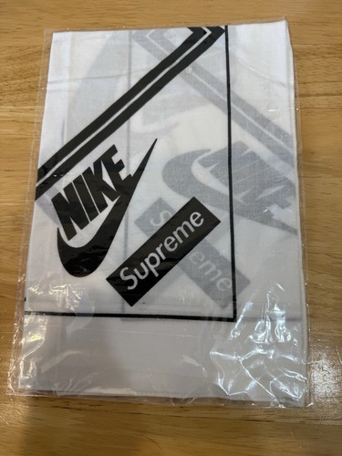 Nike supreme bandana - nike,