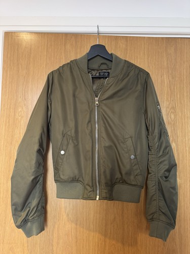 Topshop women khaki green - topshop,