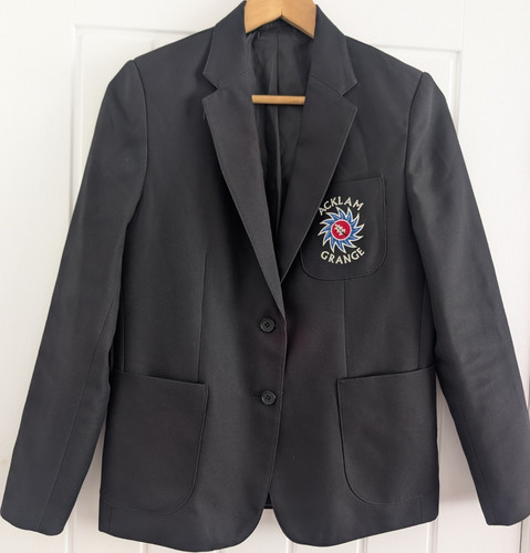 Acklam grange black school - acklam,