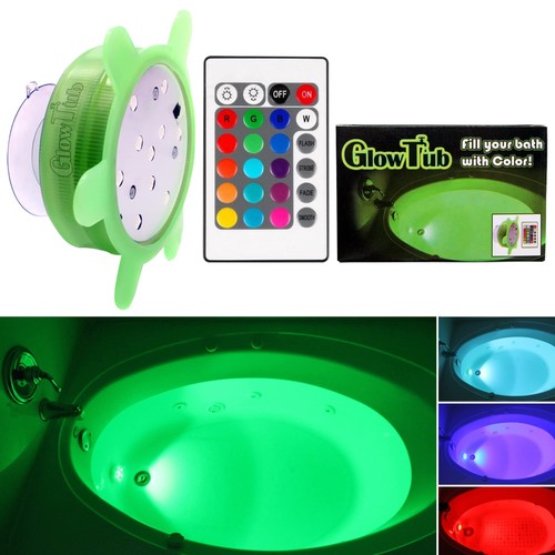 Glowtub led bath - -,