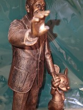 Walt Disney & Micky Mouse Cold