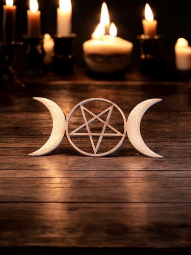 Wiccan symbols spells magic - symbols,