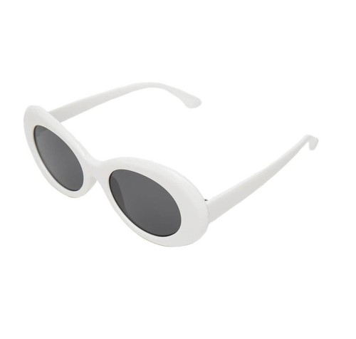 Kurt cobain white - kurt, clout