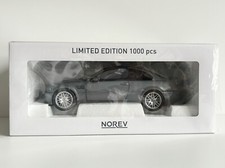 Extremely Rare 1:18 Norev 2003
