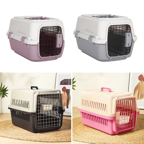 Pet carrier bag - carrier, portable