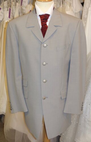 Mens silver grey - silver, luxury