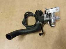 RADIATOR COOLANT FILLER NECK & CAP/THERMOSTAT/SENSORS - PROJECT KART BUGGY BIKE