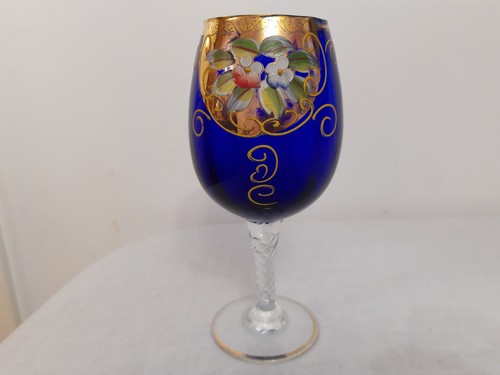 Vintage murano italian art - vintage,