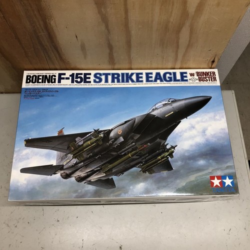Tamiya aircraft no 12 - tamiya,
