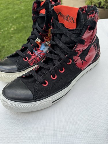 Converse chuck taylor men 6 - chuck,