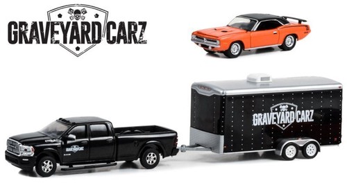 Ram 2500 trailer 1970 - ram,