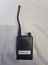 Kenwood TK-359 UHF FM Transceiver Radio Ex Police Walkie Talkie Body - Spares