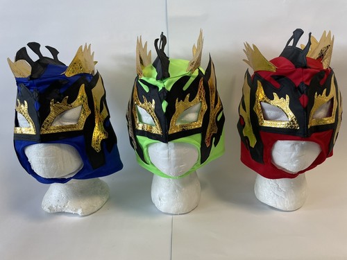 Kalisto authentic wrestling - kalisto,