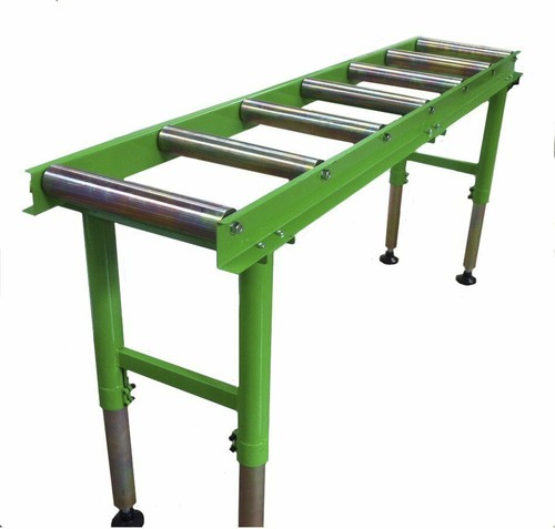 Metre heavy duty workshop - 2,
